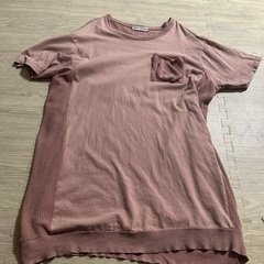 RODEO CROWNS ニット　Tシャツ2枚セット