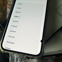 【訂正版】iPhone12pro  256GB ゴールドの画像