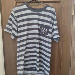 ズボンとシャツ　計4点セット　メンズ向けの画像