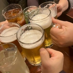 6月18日飲み会あり❗️お気軽にどーぞ❗️⭐️ひみつきち⭐️グル...
