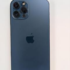 iPhone12pro　256GB
