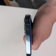 iPhone12pro　256GBの画像