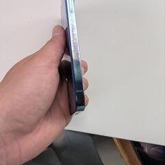 iPhone12pro　256GBの画像