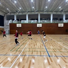 苅田バスケットボールサークルは6月13日（金）19時から21時、...