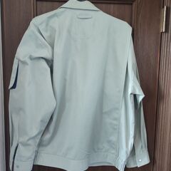 作業着　ジャケットのみの画像