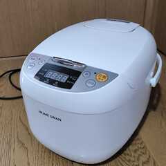 マイコン式炊飯ジャー(5.5合炊き) SRC-55