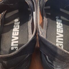 CONVERSE　23センチコンバーススニーカーの画像