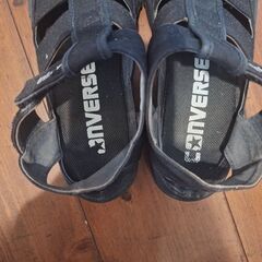 CONVERSE　23センチコンバーススニーカーの画像