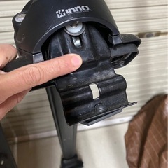 inno ベースキャリア　キャリアセットの画像