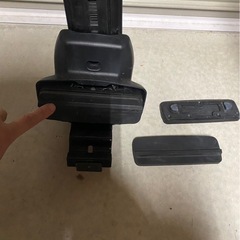 inno ベースキャリア　キャリアセットの画像