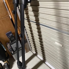 inno ベースキャリア　キャリアセット