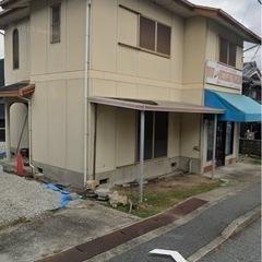 リラックマ　アウトドアテーブルの画像