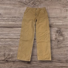 Carhartt ペインターパンツの画像