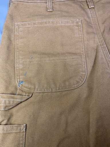 Carhartt ペインターパンツ