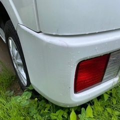 スズキ　エブリィ　バン　の画像
