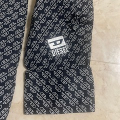 DIESEL 長袖シャツの画像