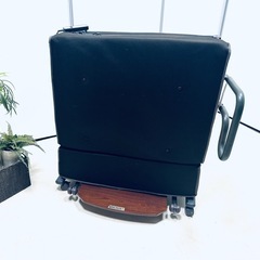 ATEXアテックス 電動リクライニングベッド 介護シングルベッドの画像