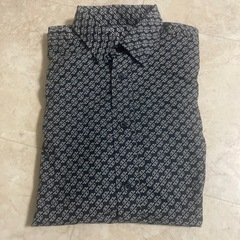 DIESEL 長袖シャツの画像