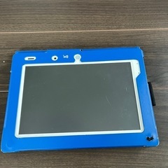 進研ゼミ　タブレット