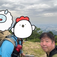 初心者歓迎❗️ のんびり登山サークルメンバー募集！！