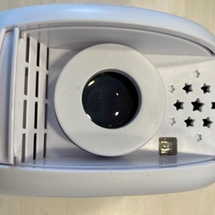 ディズニードリームスイッチ プロジェクター　の画像