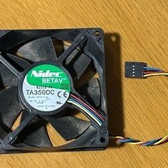 PCケースファン