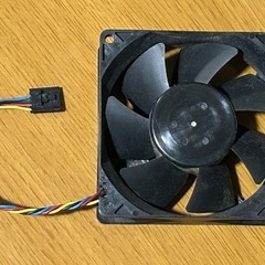PCケースファンの画像