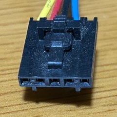 PCケースファンの画像