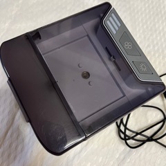 USBポータブルミニ冷風扇の画像