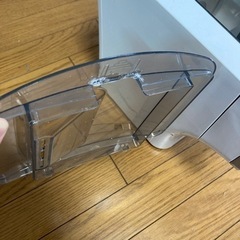 ヌードルメーカー（レシピ、説明書つき）の画像