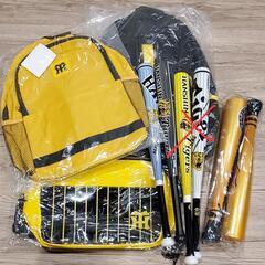 阪神タイガースグッズの画像