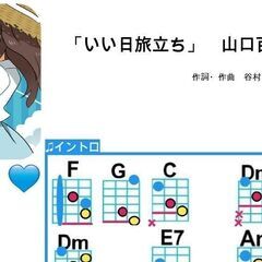 (*ﾟ▽ﾟ)ﾉ ギターは楽しんで物にする！ 🔰健康ギター❤️「弾き語りギター教室」 & 💛「リペア教室」の画像