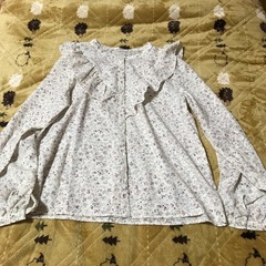 ブラウスＬサイズ