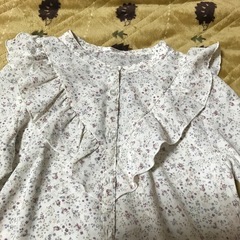 ブラウスＬサイズの画像