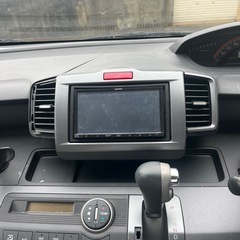 H22 フリード　44000km 車検R9.2の画像