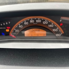 H22 フリード　44000km 車検R9.2の画像