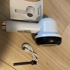 毛玉取り器
の画像