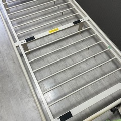 無印良品 シングルベッド