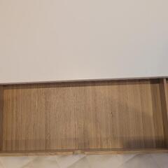IKEA モニタースタンド ELLOVEN エロヴェンの画像