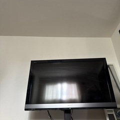 早急に受け取って欲しいです！！SONY BRAVIA   ジャン...