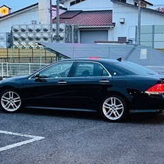 トヨタ クラウンアスリート 20後期　‼️の画像