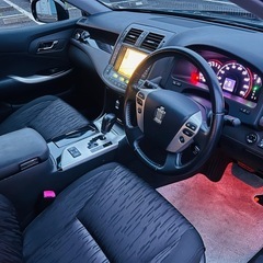 トヨタ クラウンアスリート 20後期　‼️の画像