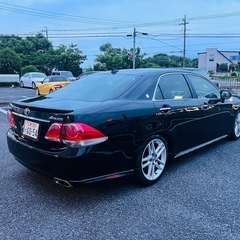 トヨタ クラウンアスリート 20後期　‼️の画像
