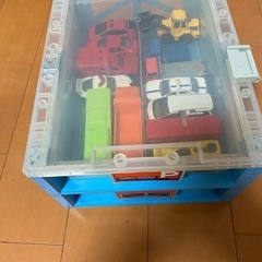 ミニカー