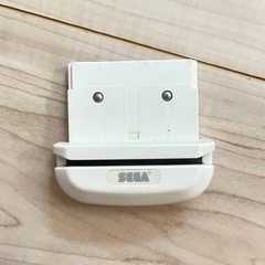 ニンテンドーDS Light カードリーダー