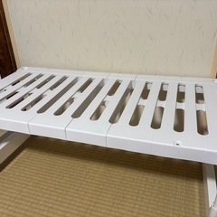 押入れラック　収納ラック