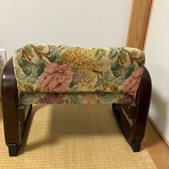座椅子の画像