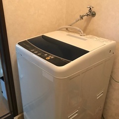 洗濯機