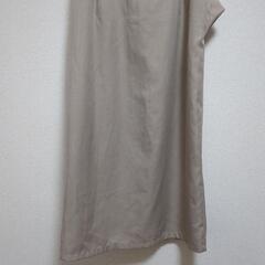 GU　ジャンスカ　冷感　Мの画像