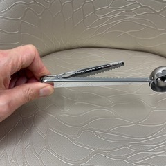 クリップ型計量スプーン(15ml)の画像